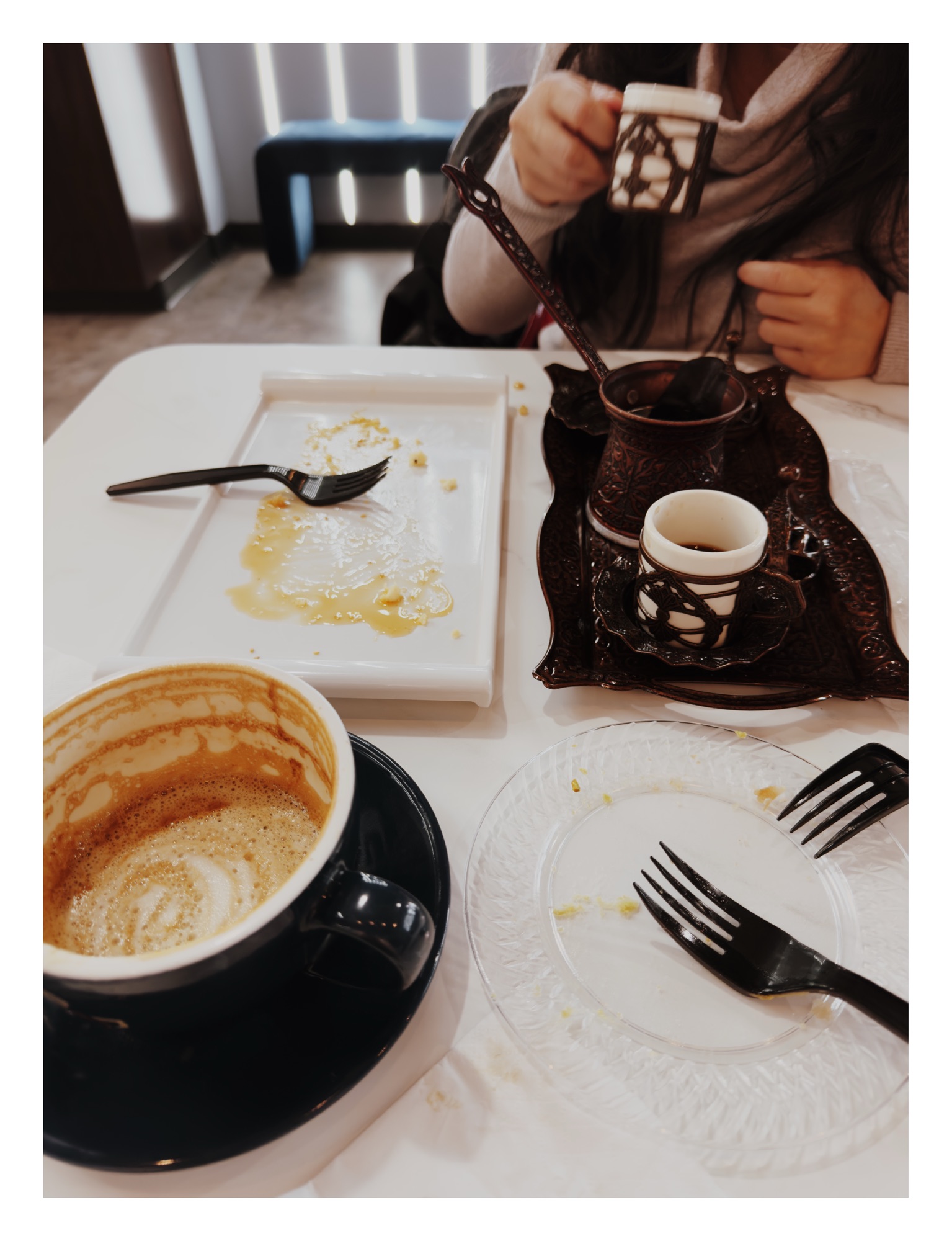 Azal Coffee: When Cardamom Transforms Everything